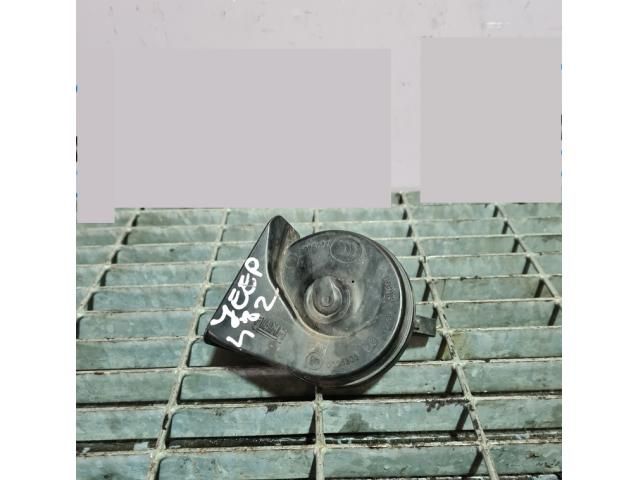 bontott JEEP COMPASS Kürt