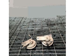 bontott JEEP COMPASS Kürt