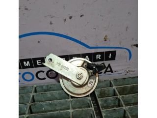 bontott JEEP COMPASS Kürt