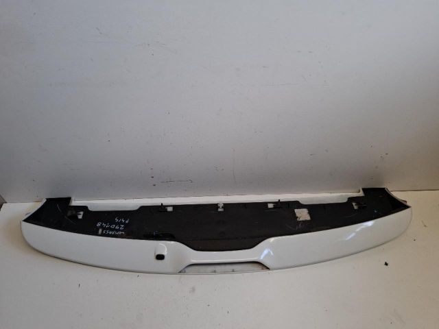 bontott JEEP COMPASS Légterelő