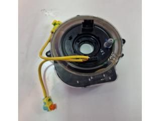 bontott JEEP COMPASS Légzsák Átvezető Szalagkábel