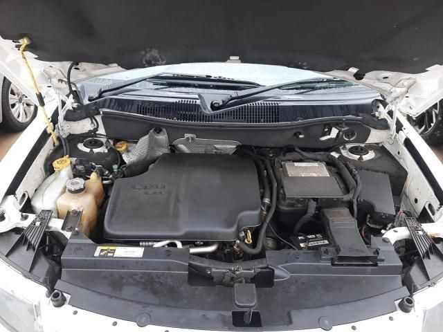 bontott JEEP COMPASS Légzsák Átvezető Szalagkábel