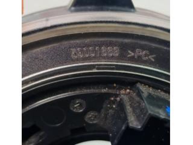 bontott JEEP COMPASS Légzsák Átvezető Szalagkábel