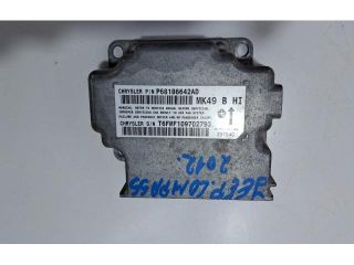 bontott JEEP COMPASS Légzsák Elektronika