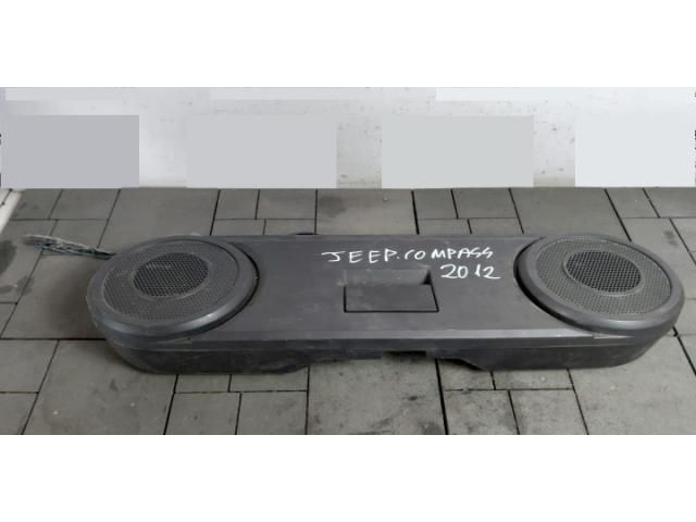 bontott JEEP COMPASS Mélynyomó Hangszóró