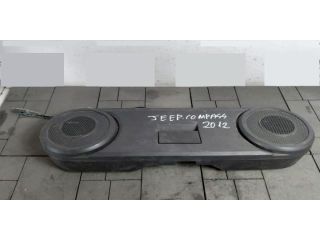 bontott JEEP COMPASS Mélynyomó Hangszóró