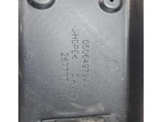 bontott JEEP COMPASS Mélynyomó Hangszóró