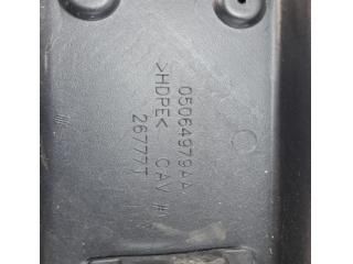 bontott JEEP COMPASS Mélynyomó Hangszóró