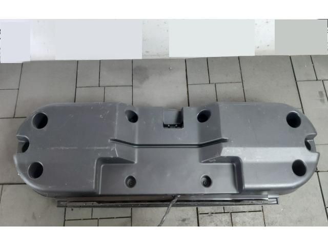 bontott JEEP COMPASS Mélynyomó Hangszóró