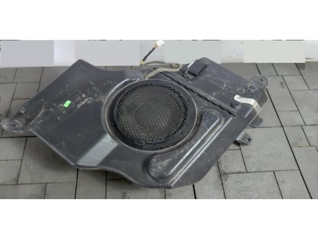 bontott JEEP COMPASS Mélynyomó Hangszóró