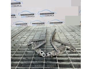 bontott JEEP COMPASS Motorháztető Zsanér Pár