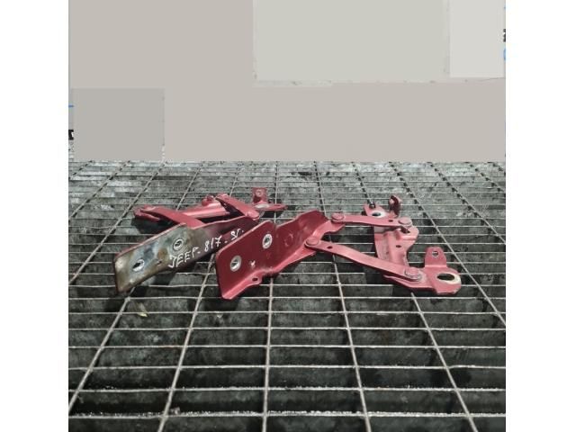 bontott JEEP COMPASS Motorháztető Zsanér Pár