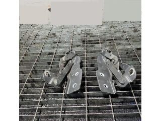 bontott JEEP COMPASS Motorháztető Zsanér Pár