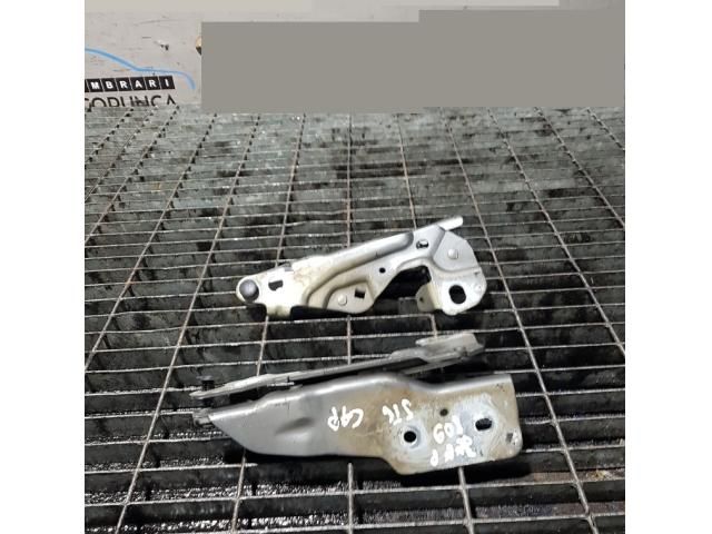 bontott JEEP COMPASS Motorháztető Zsanér Pár