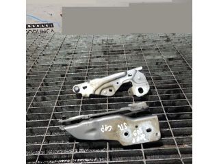 bontott JEEP COMPASS Motorháztető Zsanér Pár