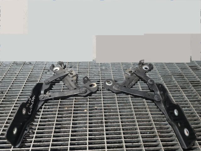 bontott JEEP COMPASS Motorháztető Zsanér Pár