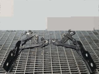 bontott JEEP COMPASS Motorháztető Zsanér Pár