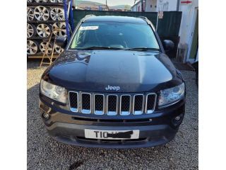 bontott JEEP COMPASS Motorháztető Zsanér Pár