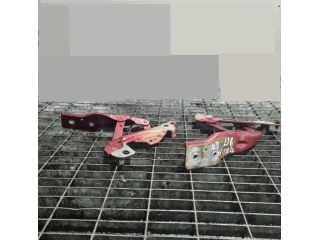 bontott JEEP COMPASS Motorháztető Zsanér Pár