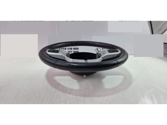 bontott JEEP COMPASS Multikormány