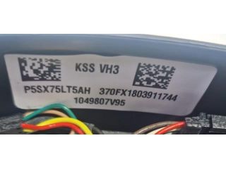 bontott JEEP COMPASS Multikormány