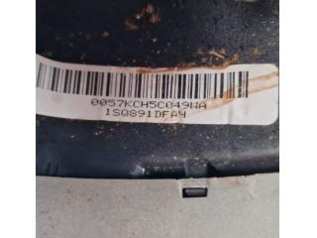 bontott JEEP COMPASS Multikormány