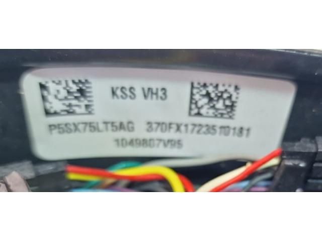 bontott JEEP COMPASS Multikormány