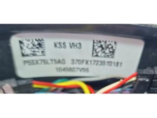 bontott JEEP COMPASS Multikormány