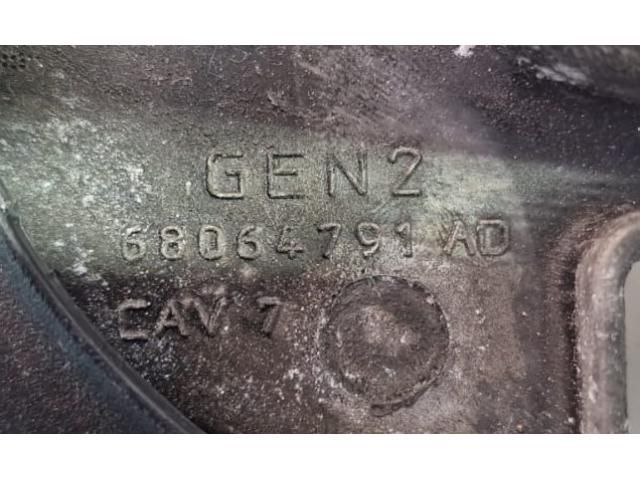 bontott JEEP COMPASS Multikormány