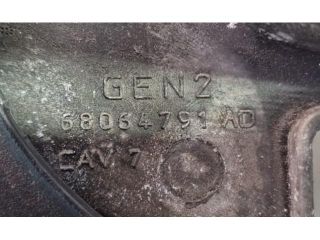 bontott JEEP COMPASS Multikormány