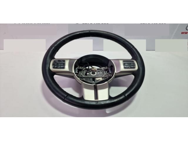 bontott JEEP COMPASS Multikormány