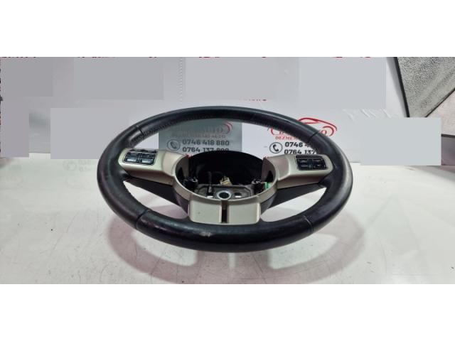 bontott JEEP COMPASS Multikormány