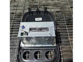 bontott JEEP COMPASS Navigációs Fejegység