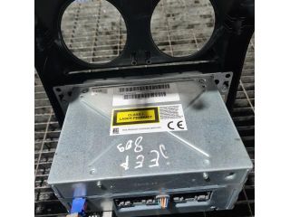 bontott JEEP COMPASS Navigációs Fejegység