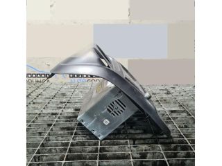 bontott JEEP COMPASS Navigációs Fejegység