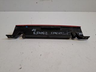 bontott JEEP COMPASS Pótféklámpa