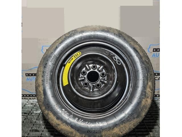 bontott JEEP COMPASS Pótkerék