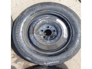 bontott JEEP COMPASS Pótkerék