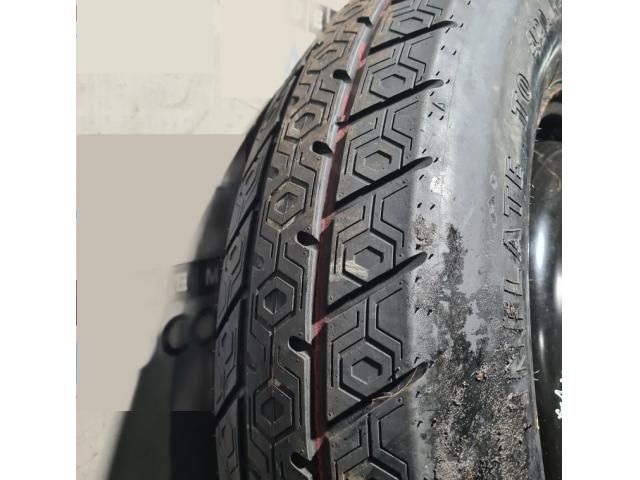 bontott JEEP COMPASS Pótkerék