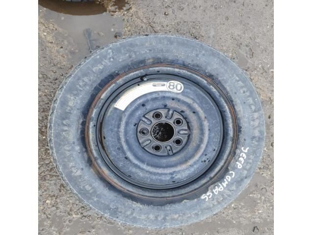 bontott JEEP COMPASS Pótkerék