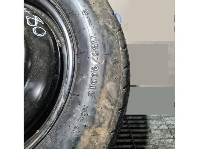 bontott JEEP COMPASS Pótkerék