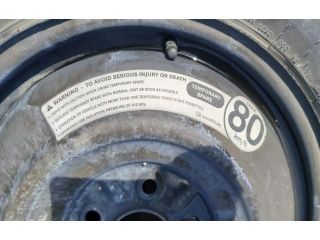 bontott JEEP COMPASS Pótkerék