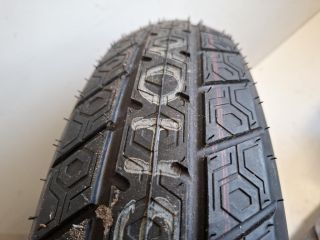 bontott JEEP COMPASS Pótkerék