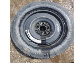 bontott JEEP COMPASS Pótkerék
