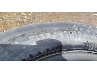 bontott JEEP COMPASS Pótkerék