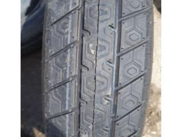 bontott JEEP COMPASS Pótkerék