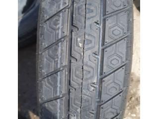 bontott JEEP COMPASS Pótkerék