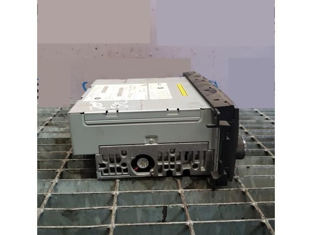 bontott JEEP COMPASS Rádió / CD