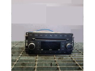bontott JEEP COMPASS Rádió / CD