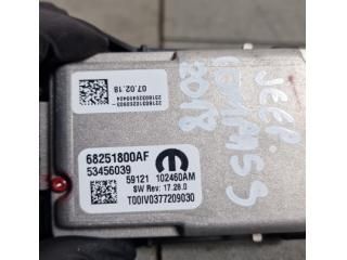 bontott JEEP COMPASS Szélvédő Multifunkciós Kamera Vezérlő Panel